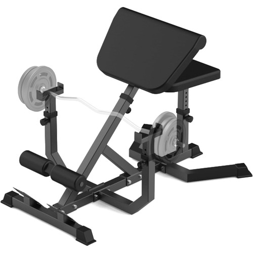 Adjustable roman chair - roman,