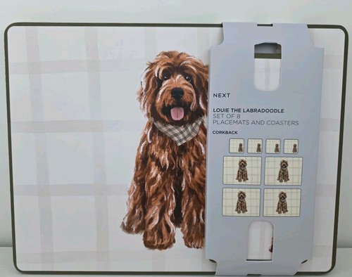 Next louie the labradoodle - louie,