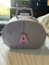 Vintage Angelina Ballerina