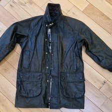  Vintage BARBOUR A122 Gamefair