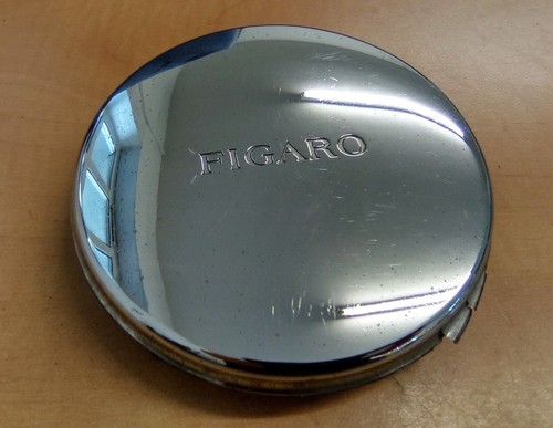 Nissan figaro genuine - figaro,
