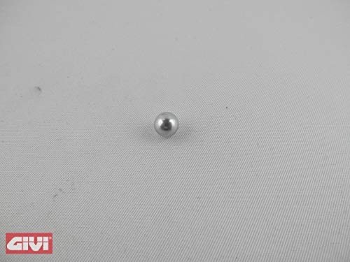 Z630 replacement ball steel - z630,