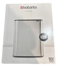 Brabantia 60L Bo Touch Bin