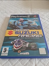 Crescent Suzuki Racing