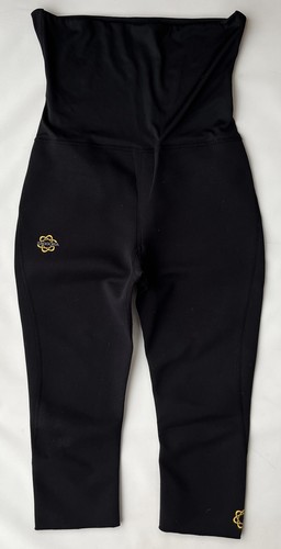 Zaggora fold over high - fold,