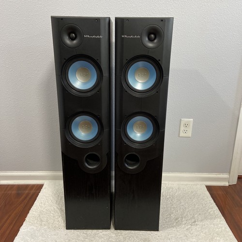 Wharfedale sapphire 87 - wharfedale, sp-87