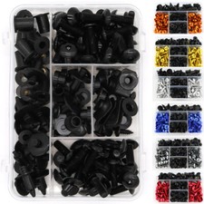 Complete Fairing Bolts Kit