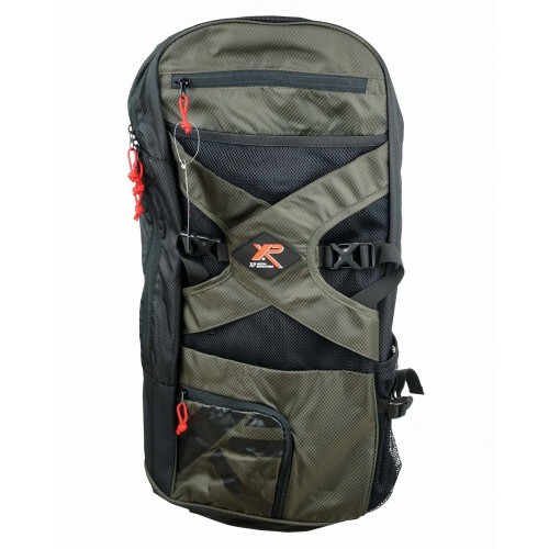 Deus 240 backpack - xp,