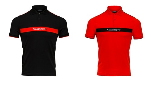 Wilier triestina polo lino - wilier, lino's"