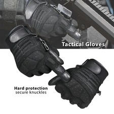 Gloves Tactical Military