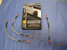 MG MGB ROADSTER / GT 2 x FRONT