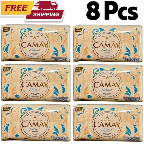 Camay natural french - x,