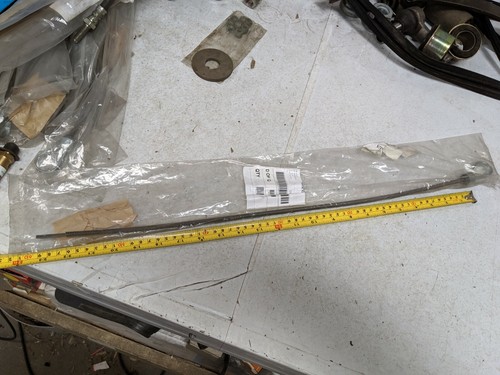 Perkins engine dip - perkins, stick