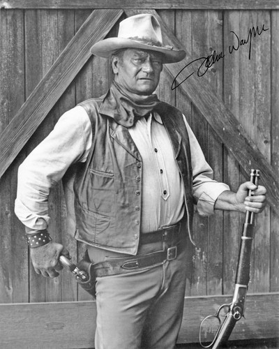 John wayne the - wayne,