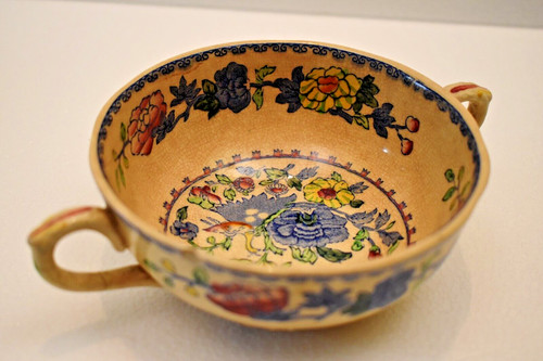 Antique masons regency - -,