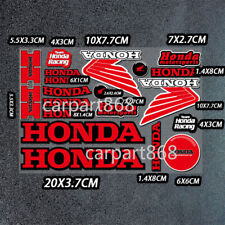 MOTORCYCLE HONDA MOTORBIKE