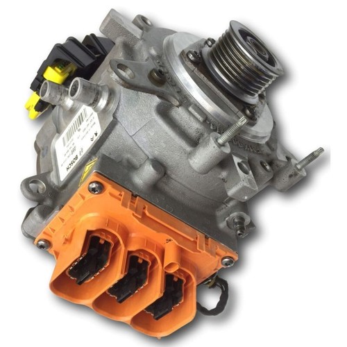Bosch start stop alternator - start&stop,