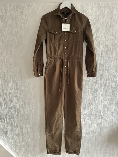 Brown cotton - brown,