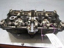 Suzuki GSX600F Bandit Mk1 Motorcycle Engine Cylinder Head Assembly