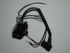 Ignition Coil Module For Stihl