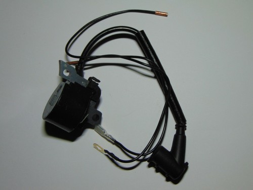 Ignition coil module - module, for