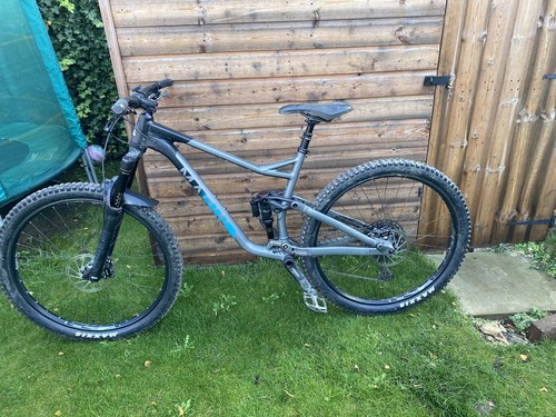 Marin alpine trail 2020 xl - trail, 7
