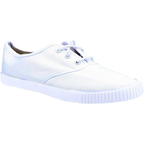 Mirak plimsolls white - plimsolls,