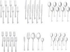Amazon Basics 45-Piece