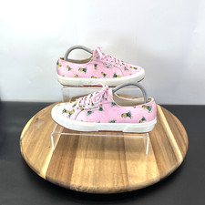 Superga 2750 Satinfantw Pink