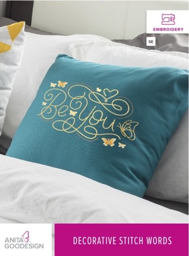 Anita goodesign decorative - anita,