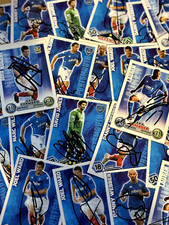 match attax, Shoot Out And