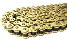 Heavy Duty Gold Chain 415