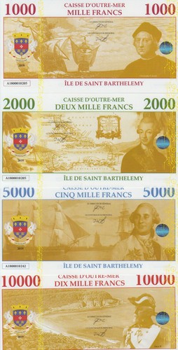 Saint barthelemy set - saint,
