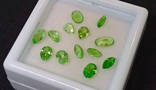 13pcs natural mint - 13pcs,