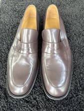 Bally Berkeley Men's Shoes