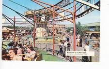 "BUTLINS  HOLIDAY CAMPS " CLACTON-ON-SEA   CHILDRENS  ADVENTURE PLAY   1960/80s