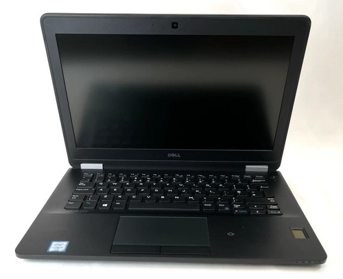 Dell latitude e7270 - dell,