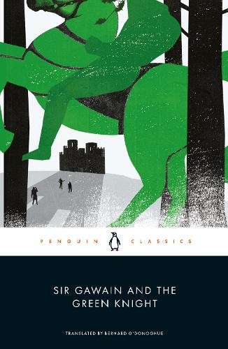 Sir gawain and the - the, green