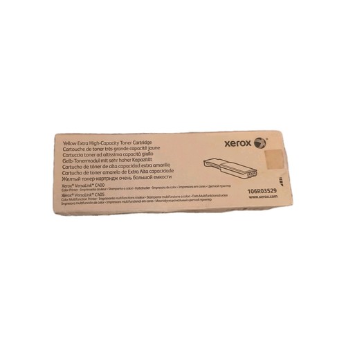 Genuine xerox 106r03529 - genuine,