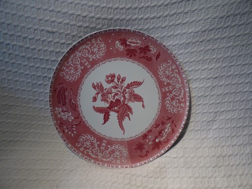 Vintage spode pink camilla - vintage,