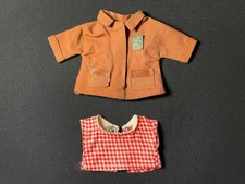 2 vintage Amanda Jane tops