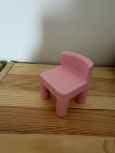 Little tikes dolls house pink - tikes,
