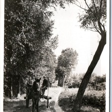 c1930s North Brabant