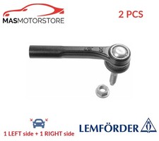 TRACK ROD END RACK END PAIR