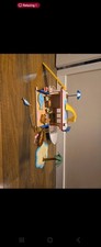 Sylvanian Families Vacation Boat