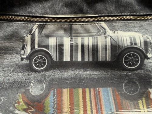 Paul smith mini limited - paul,