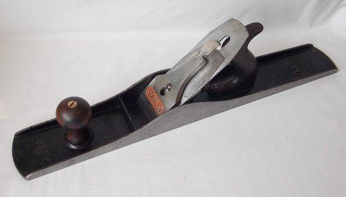 Vintage stanley bailey 7 - vintage, no.