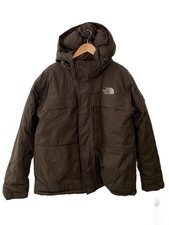 THE NORTH FACE ICE JACKET Ice