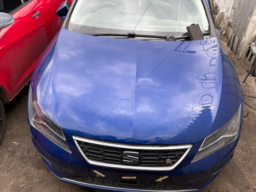 Seat leon cupra mk3 5 - cupra, fr