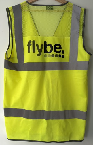 Flybe 2000s airline - flybe,